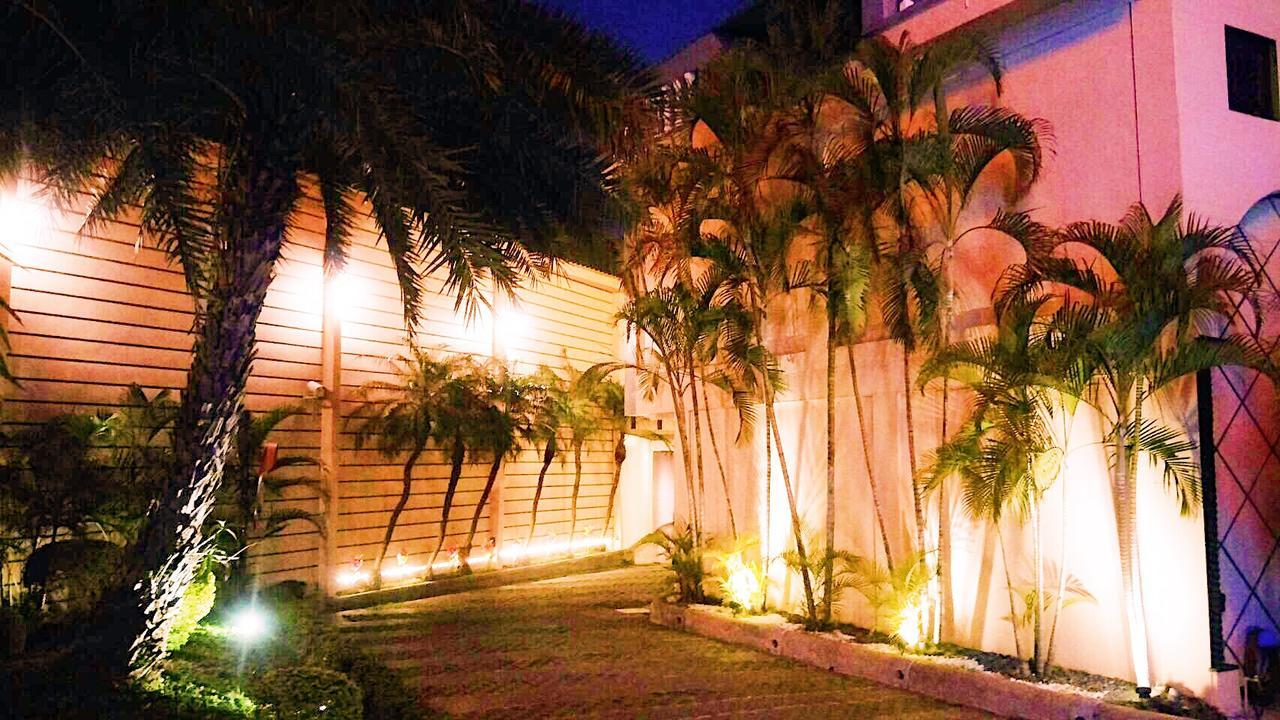 伊都旅店 Motel Dacun エクステリア 写真