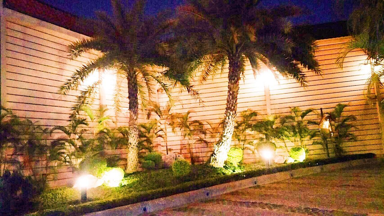 伊都旅店 Motel Dacun エクステリア 写真