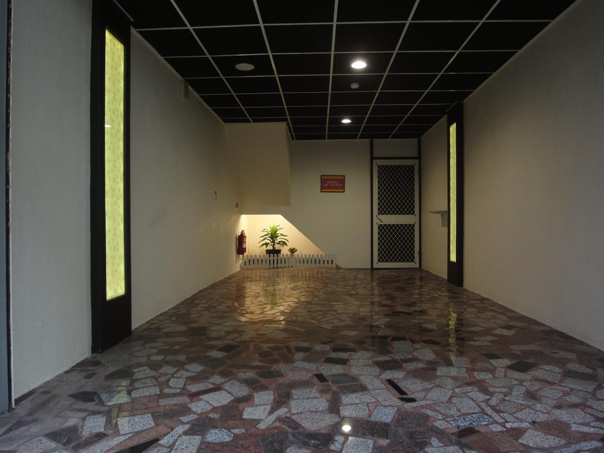 伊都旅店 Motel Dacun エクステリア 写真