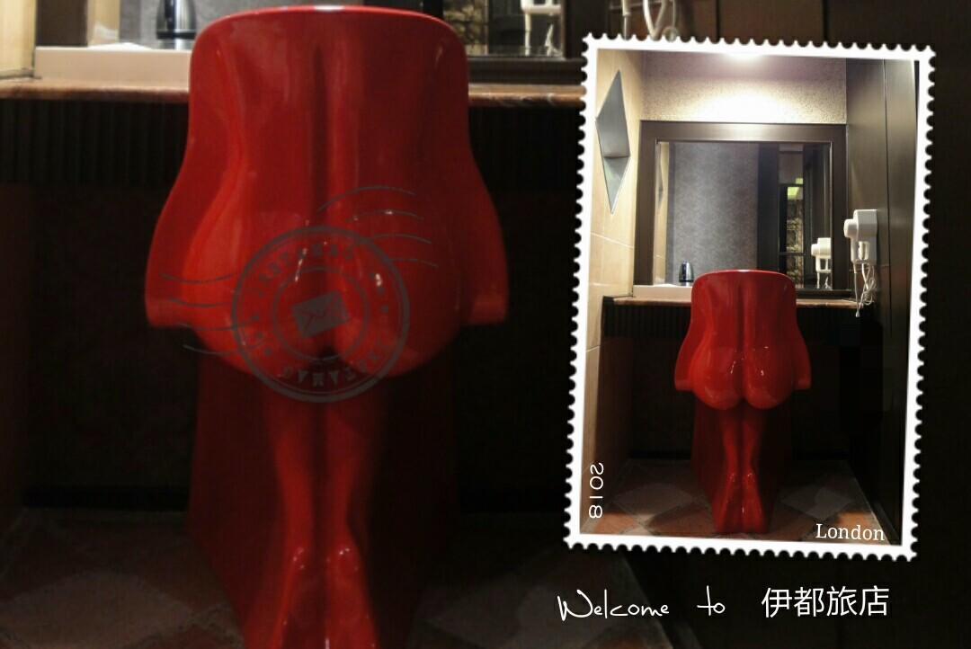 伊都旅店 Motel Dacun エクステリア 写真