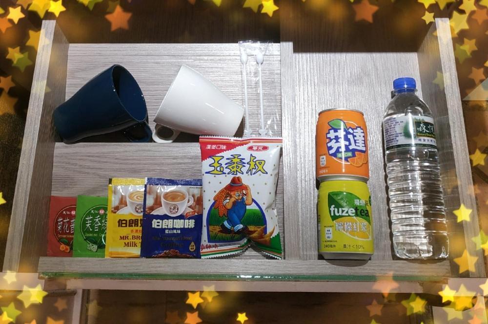 伊都旅店 Motel Dacun エクステリア 写真