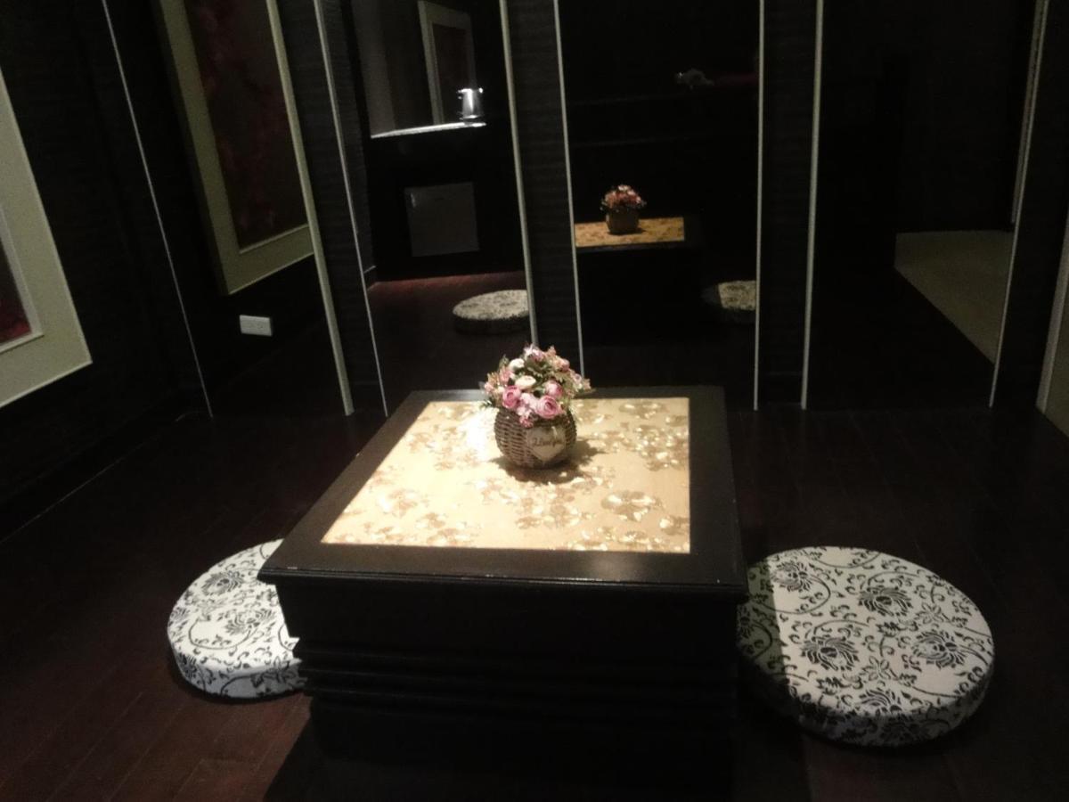 伊都旅店 Motel Dacun エクステリア 写真