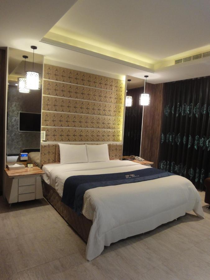 伊都旅店 Motel Dacun エクステリア 写真
